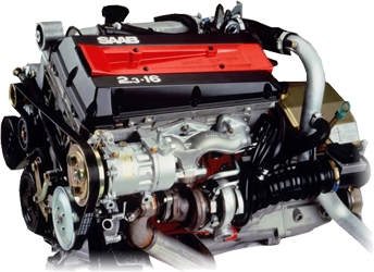 C2082 Engine